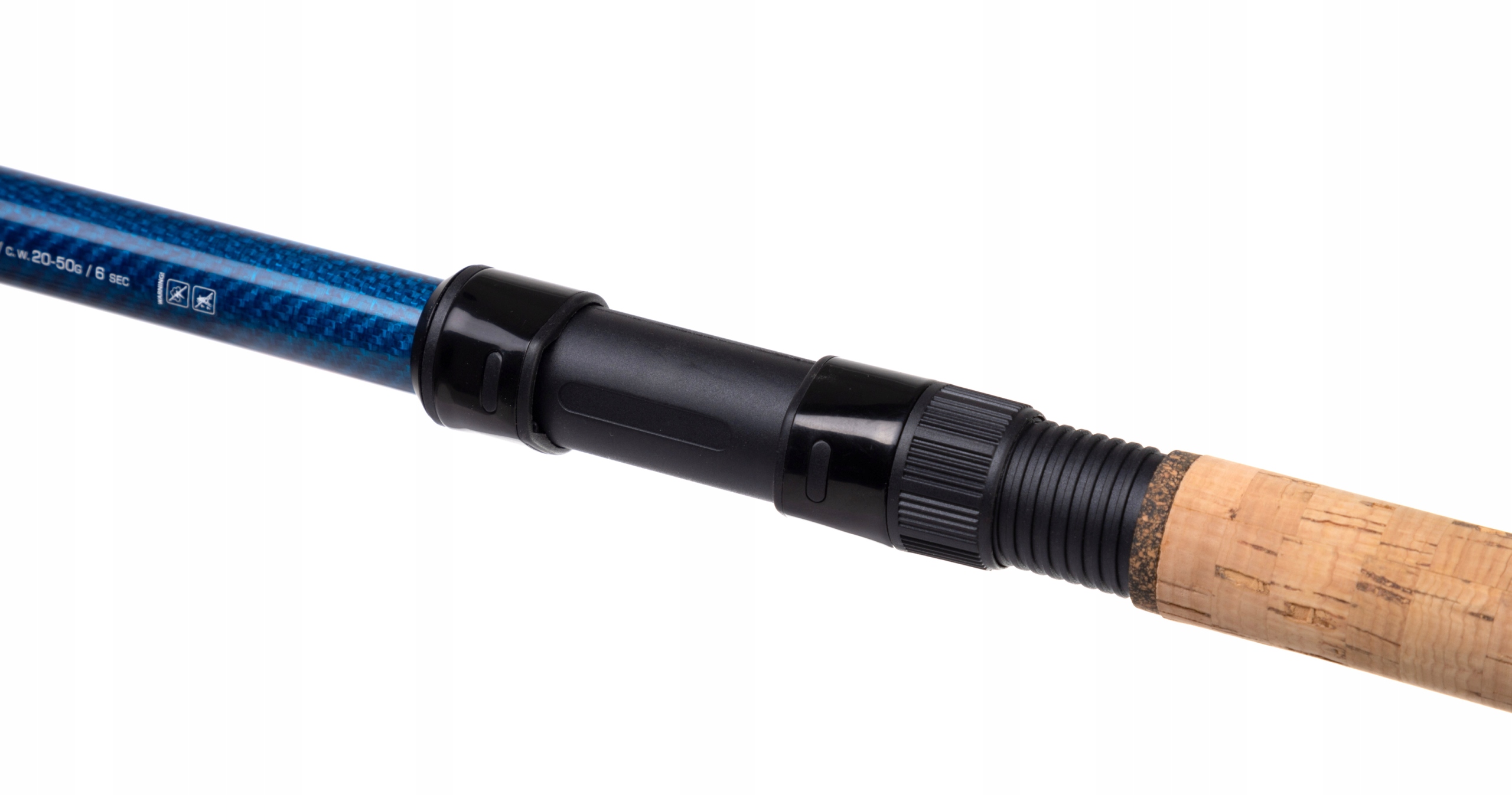 Wędka Mikado TRYTHON HEAVY TELE 360/160g +++ GRATISY +++ Marka Mikado