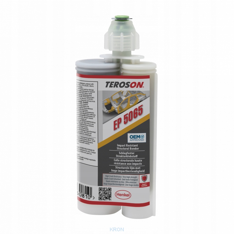 Teroson Ep 5065 Klej Do Blach 200ML, Autoryzowany Dystrybutor