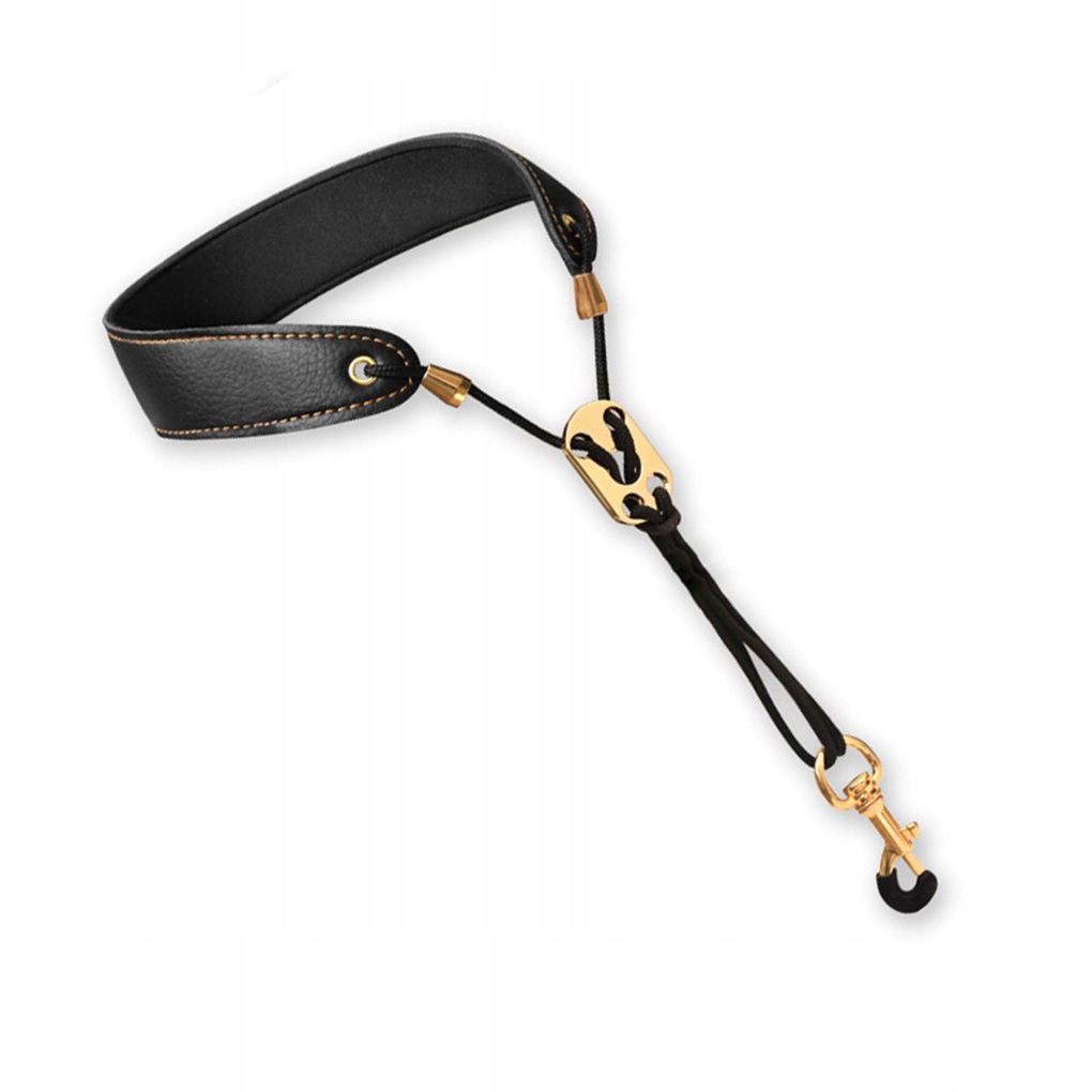 Saksofon Pasek Rzemiosło Instrument Część