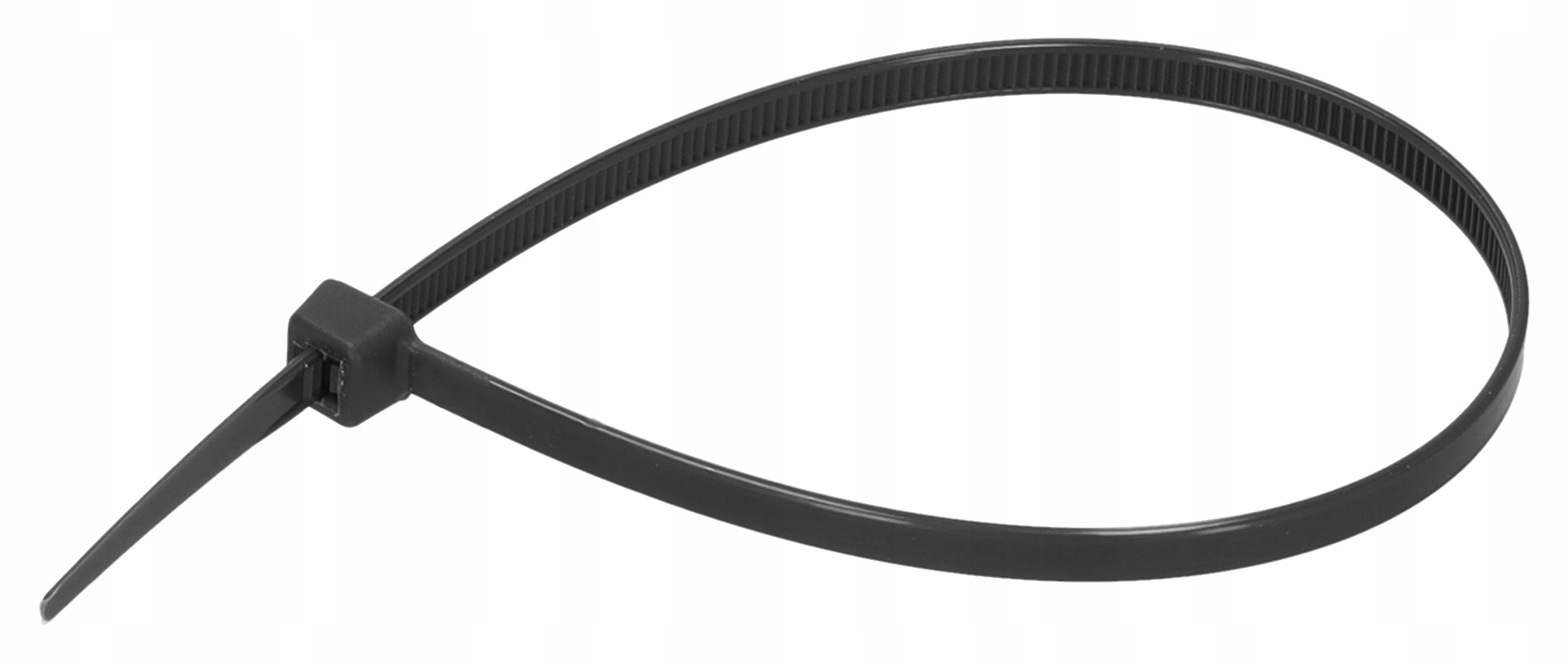 Opaska zaciskowa Dedra 3,6 mm x 200 100 szt.