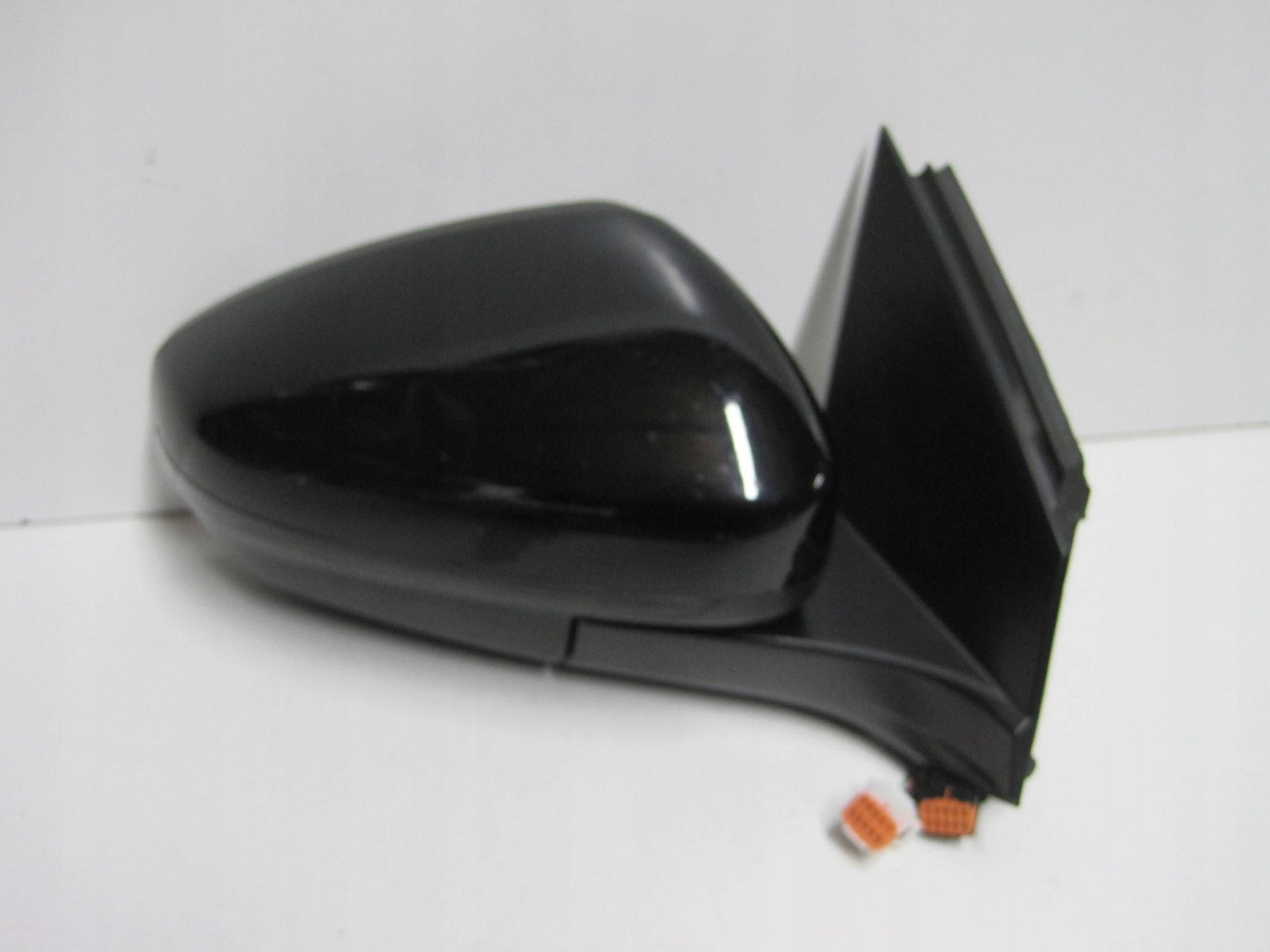 electrics mirror side front side right PEUGEOT 5008 II LUSTERKO5008