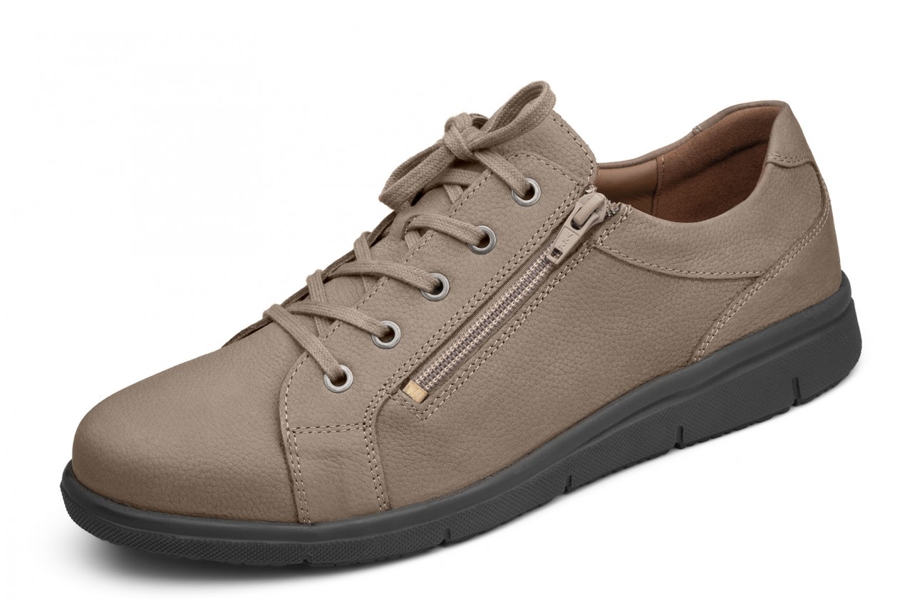 Solidus buty półbuty męskie tęgość K r. 7,5