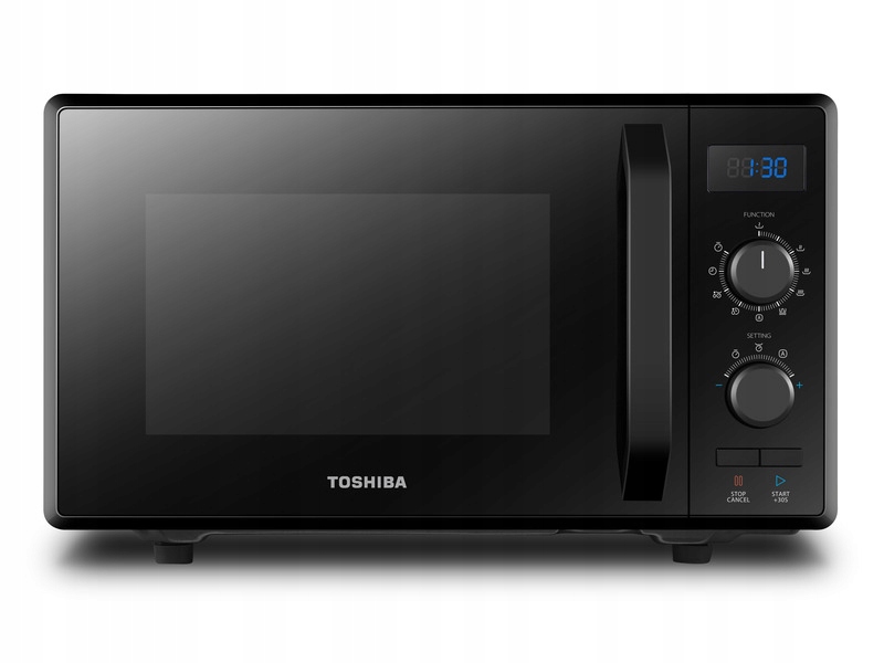 Kuchenka mikrofalowa TOSHIBA MW2-AG23PF BK