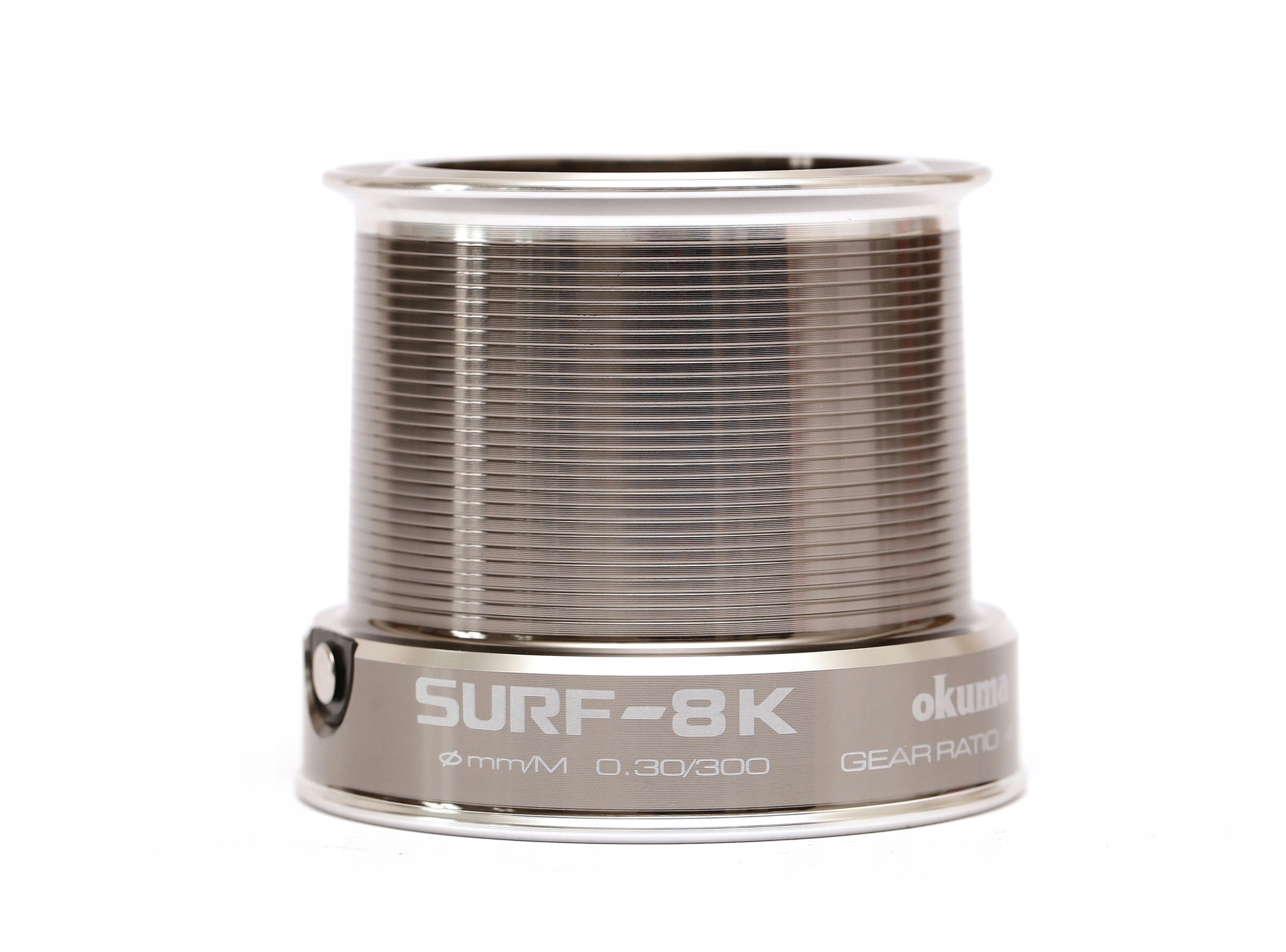 Zapasowa Szpula Do Kołowrotka Okuma 8K Surf