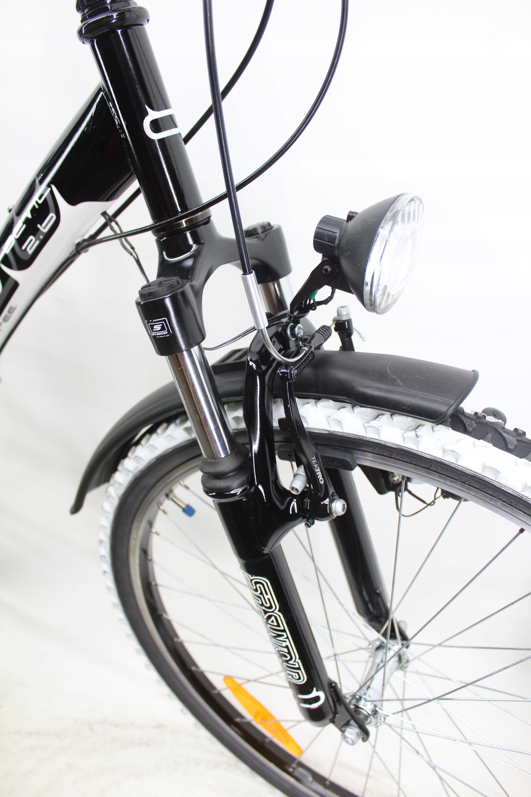 PIĘKNY ROWER JUNIOR ''YAZOO'' KOŁA 26'' 7 BIEGÓW W PIAŚCIE 'NEXUS' Marka inna