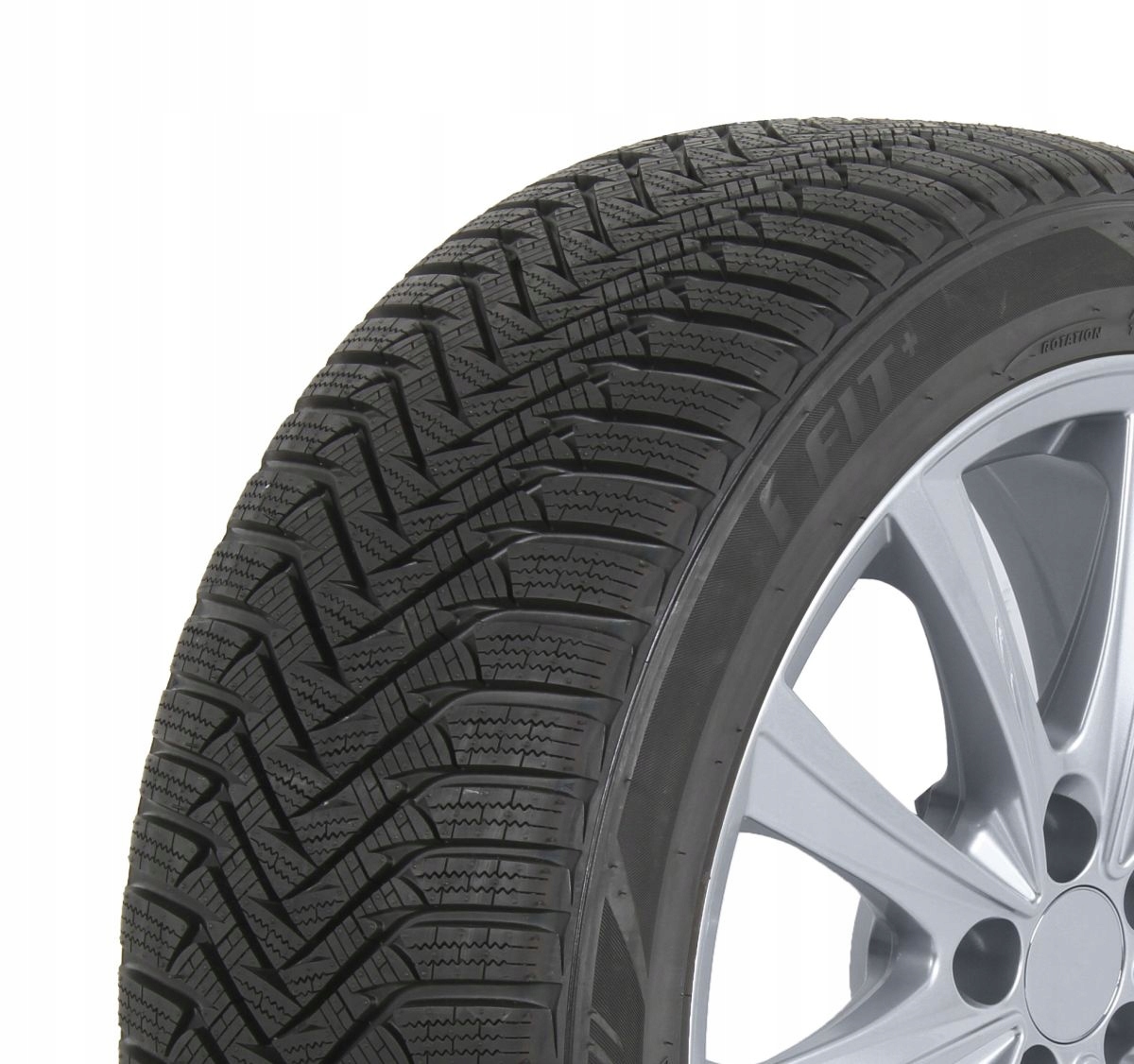 1x Laufenn i Fit+ LW31 185/65R15 88T 2024 r