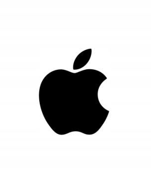 

Naklejka Na Samochód Apple