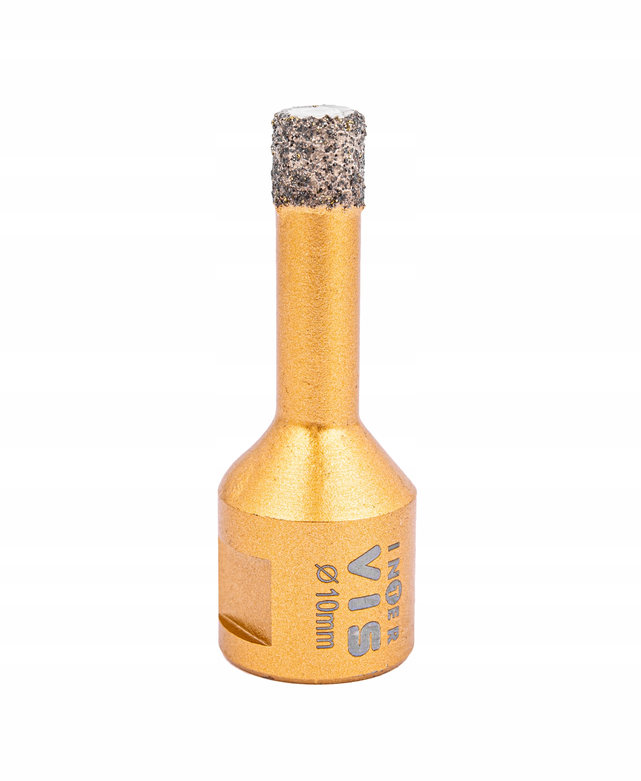 WIERTŁO DIAMENTOWE DO GRESU M14 OTWORNICA 10mm Kod producenta FREZ GLAZURY BETONU KORONKA DIAMENTOWA