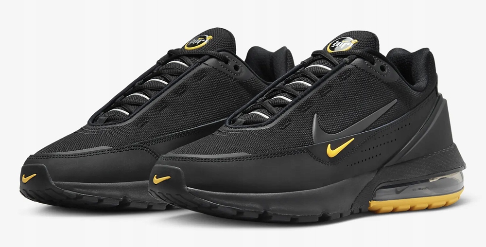Nike Pánské sportovní boty Air Max Pulse vel. 45,5