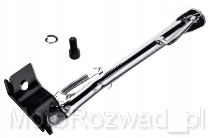 MF05.104 - Бічна підніжка Yamaha Aerox до 2012 року