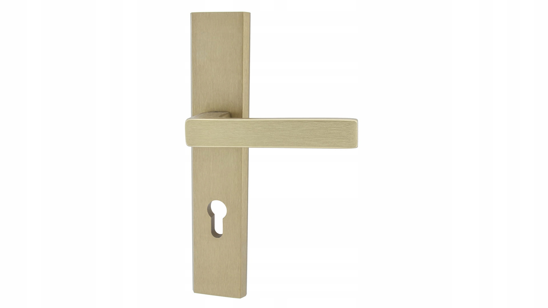 

Klamka Theo F4 Patyna 72MM