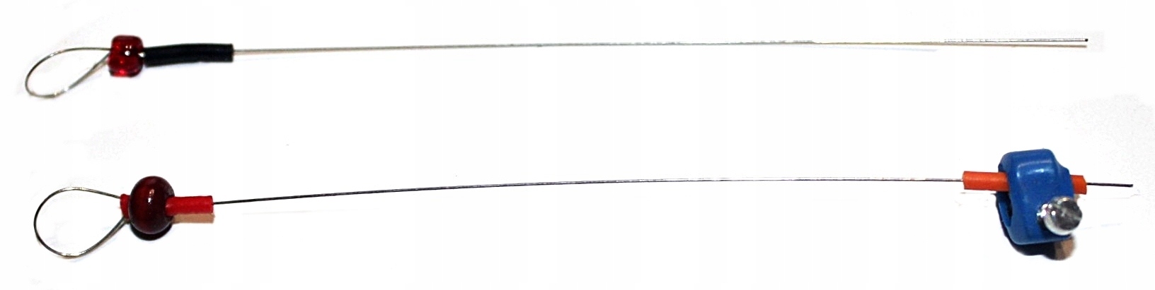 KIWOK METALOWY + ZAPAS.