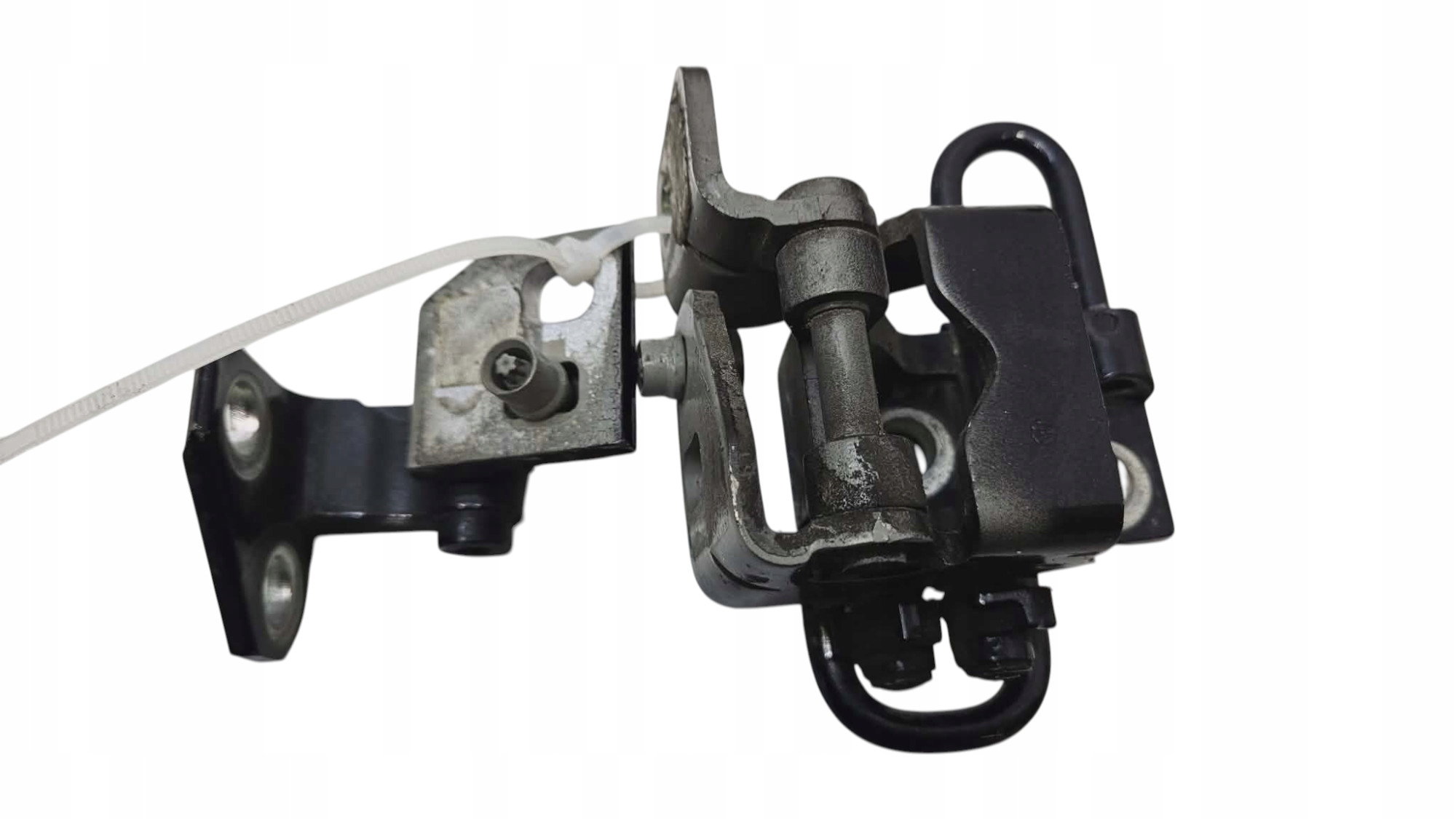 hinge door right rear part VOLKSWAGEN GOLF V VI plus