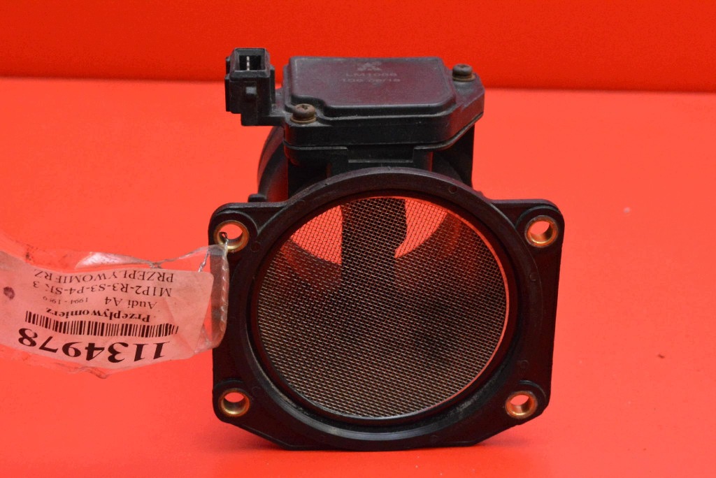 flow meter LM1068 AUDI A4 B5 1.6 8V 101 KM 94-99