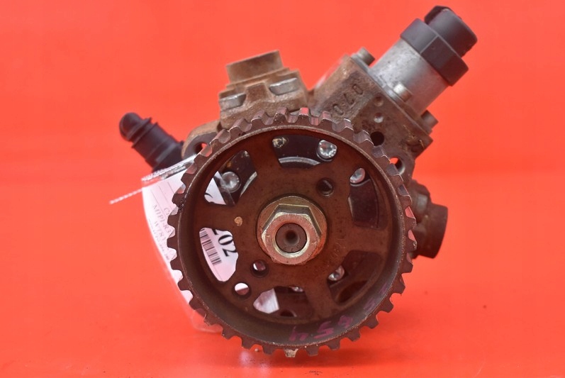 0986437028 - Паливний насос CITROEN C3 1 і 1.4 HDI 05R