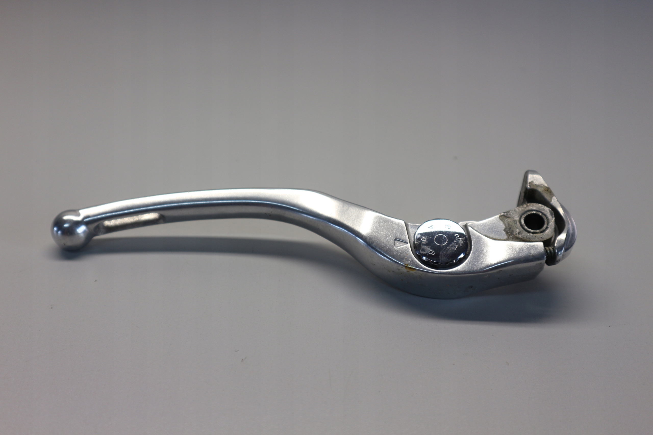 BMW S1100 R 14-19 ручка рычага тормоза