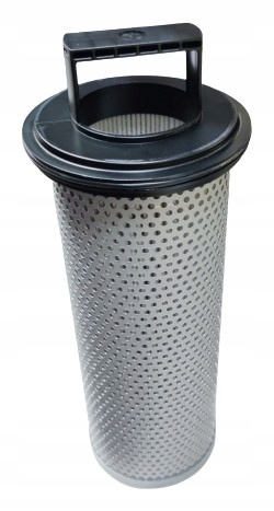 Фільтр гідравліки Wacker 1000231380