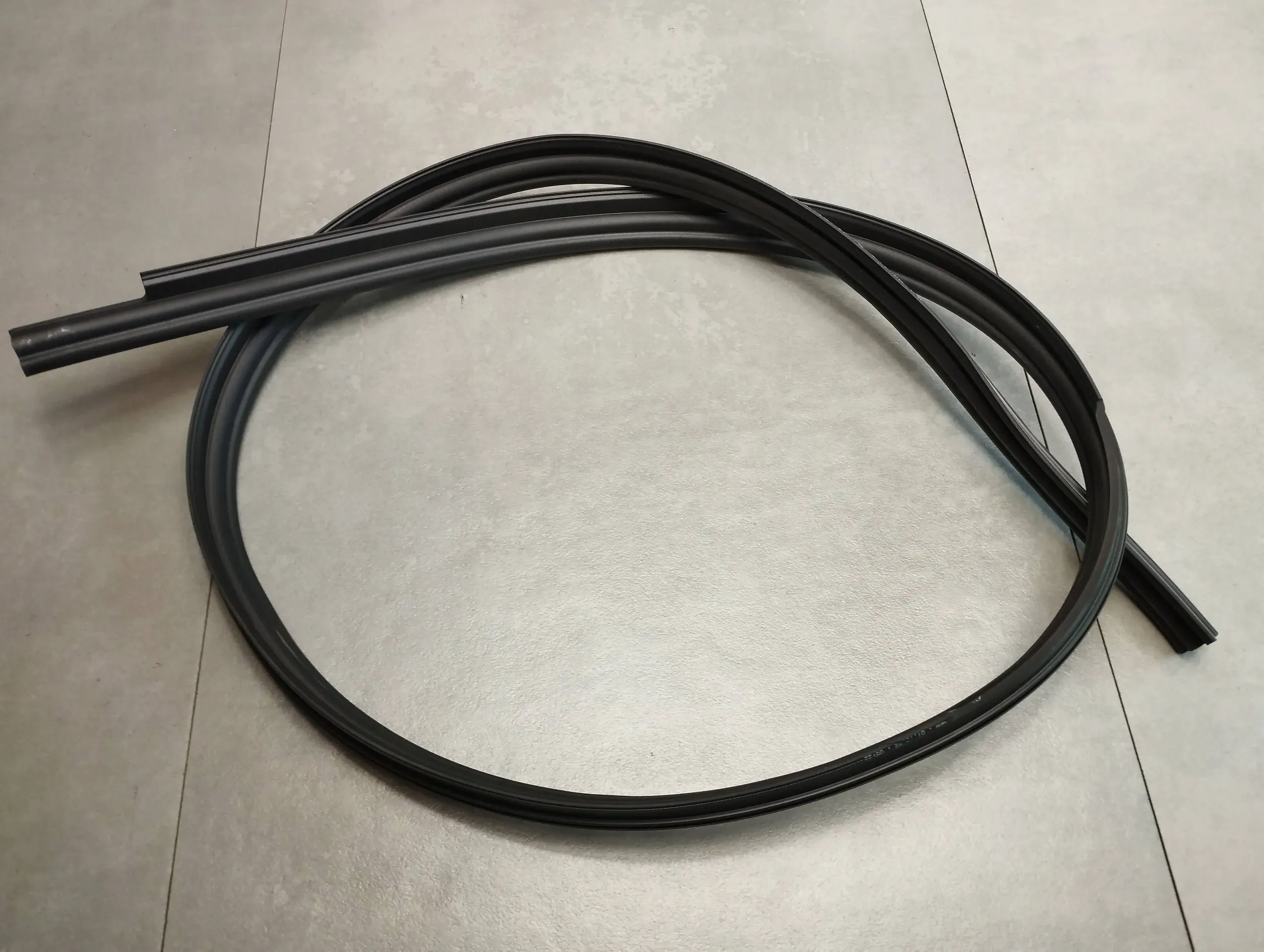 VW Arteon KOMBI Dichtsatz dach links 3G7854543A