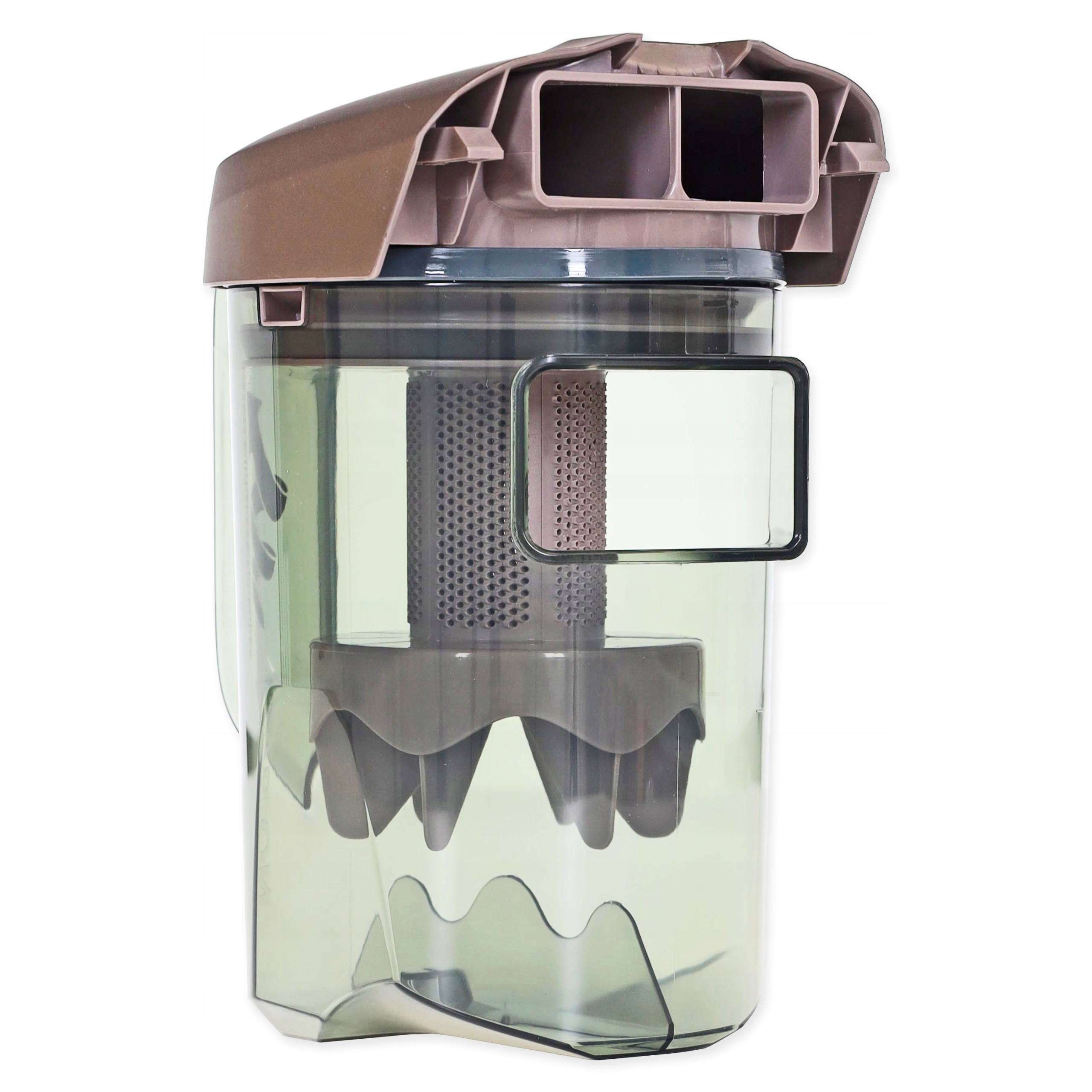 Nádoba Na Prach Pro Vysavač Rowenta RO3786