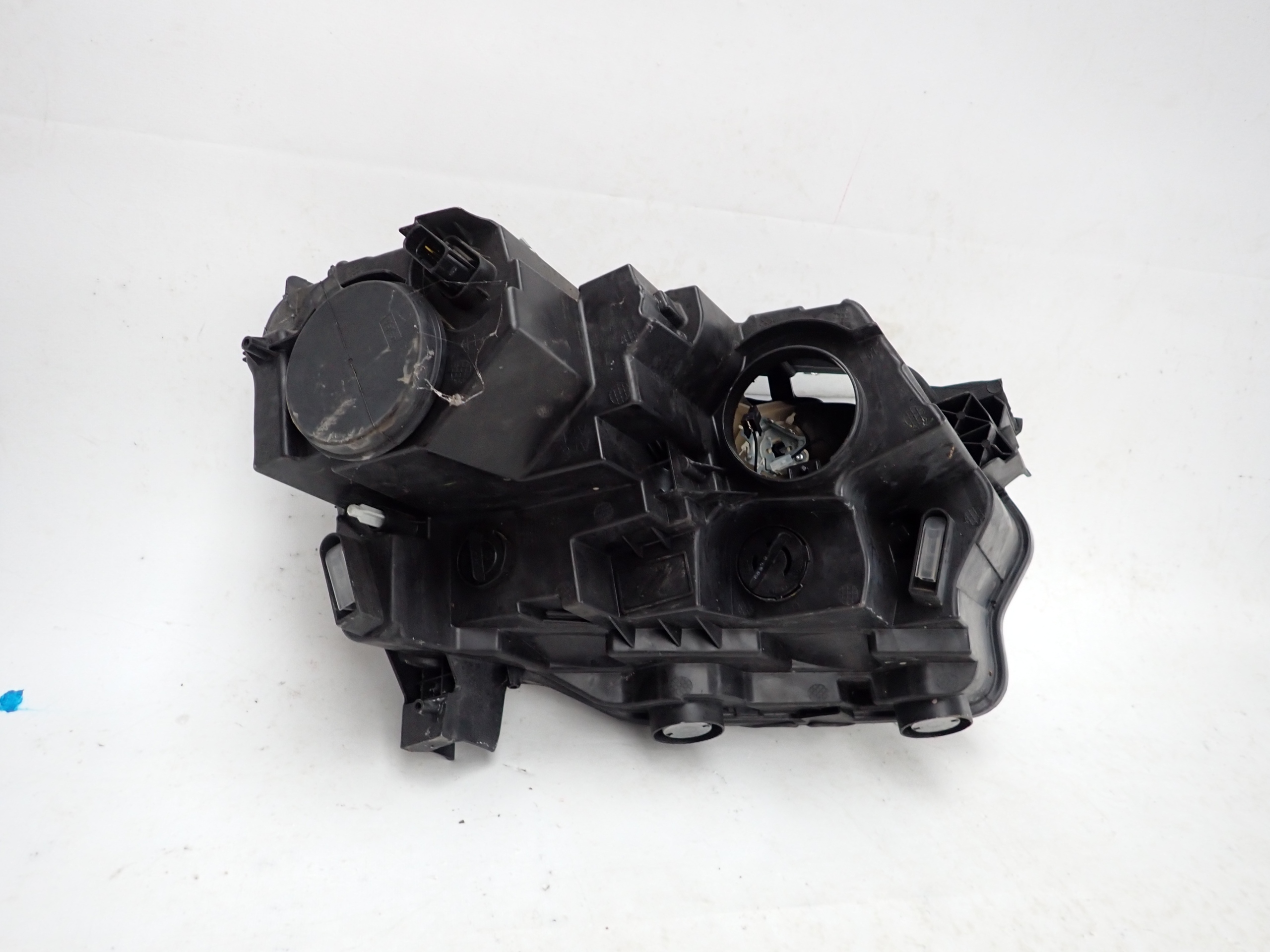 CITROEN BERLINGO III 18- light left front front 9816824880