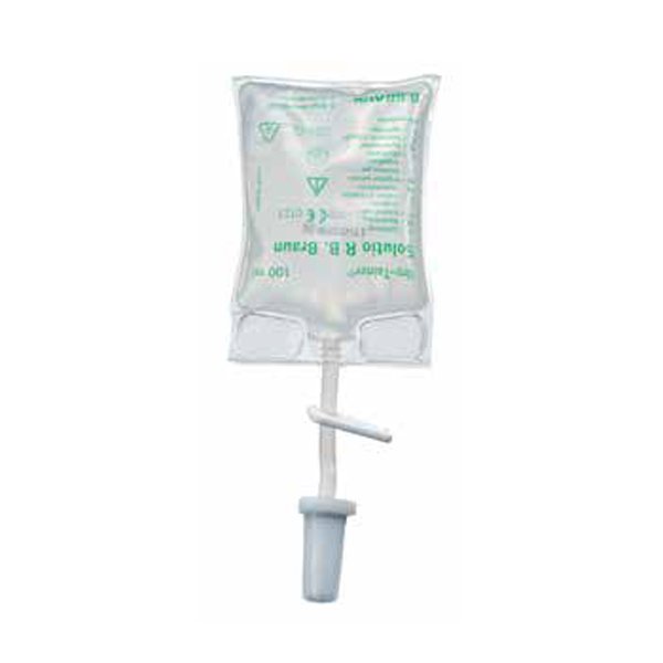 

Uro-Tainer Solutio R citric acid, płukanie cewnika