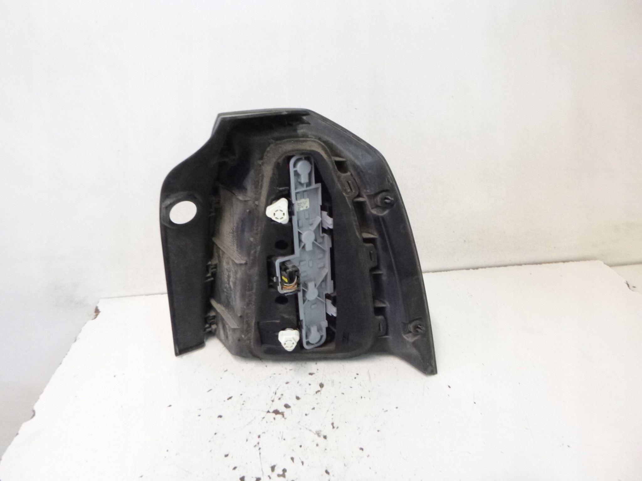 light rear left Opel Zafira B 2006r. 24451841