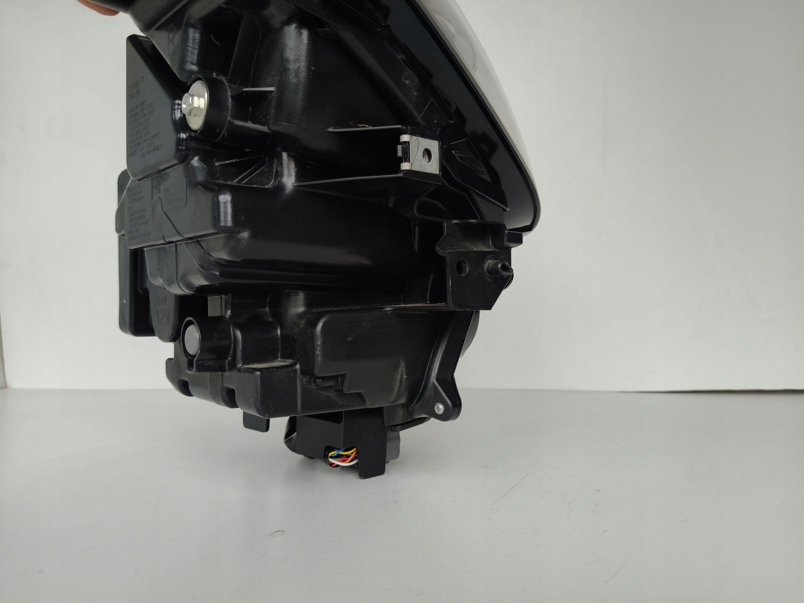 light right REFLEKTOR MAZDA CX60 22- FULL LED 14 PIN