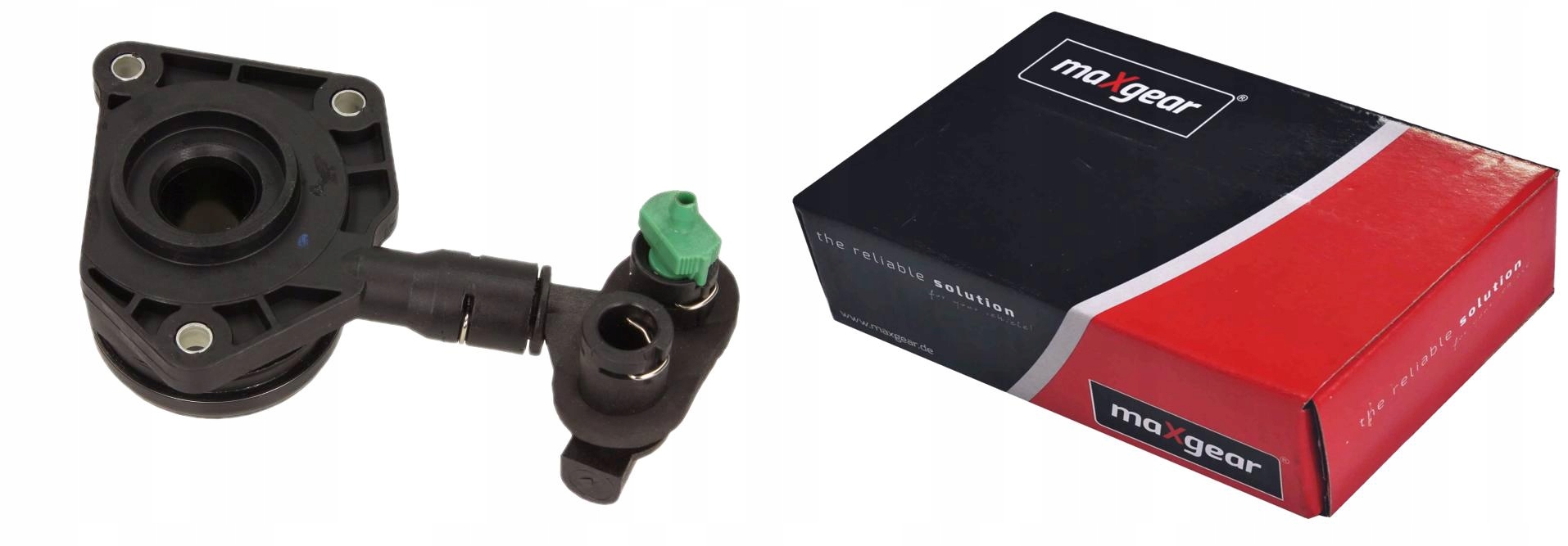 61-0092 - MAXGEAR FORD C-MAX 1.8 04-