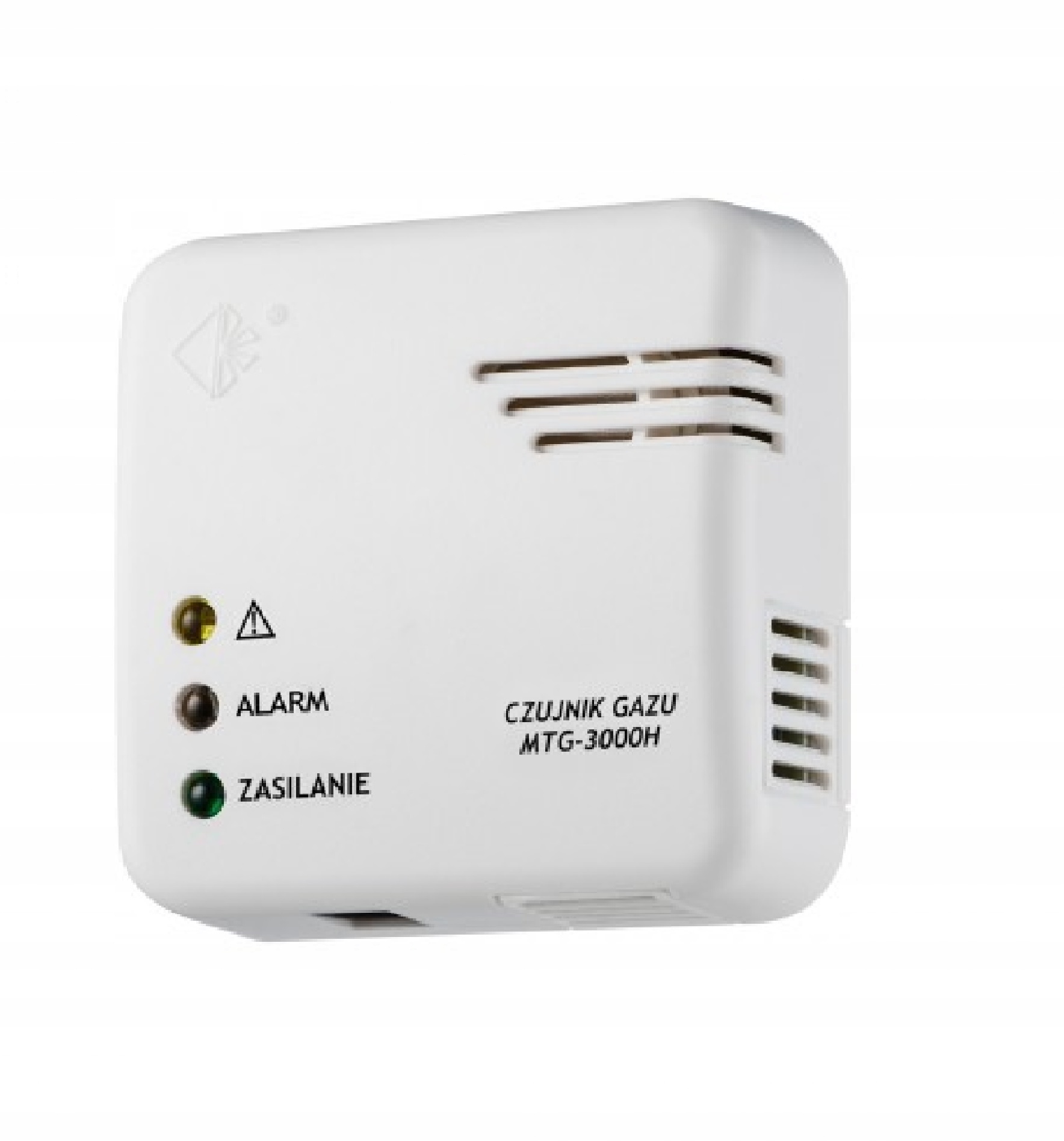 Czujnik Detektor GAZU ziemnego Propan-Butan-Metan MTG-3000H Kod producenta GAR-MTG-3000H