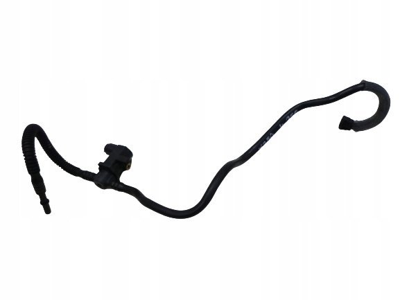 4H23-9C915-AB - Jaguar XF x250 4.2 SC вакуумний клапан шланг