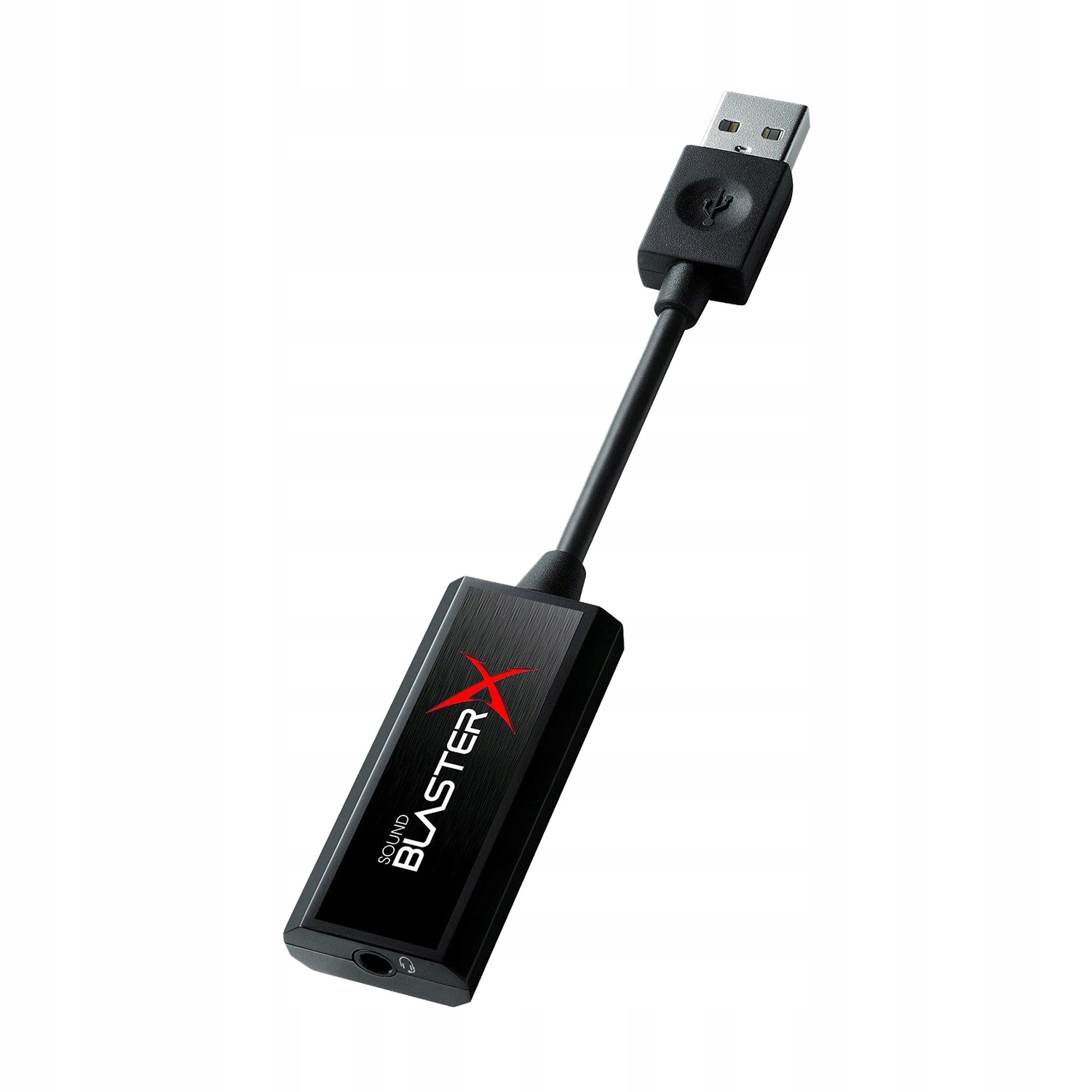 

Creative Sound Blaster G1 7.1 (70SB171000000)