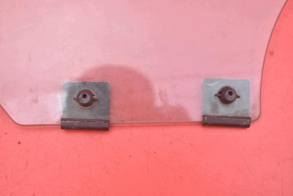 fenster seitlich links heck hinten DACIA SANDERO 2 II 5D HB 13-16