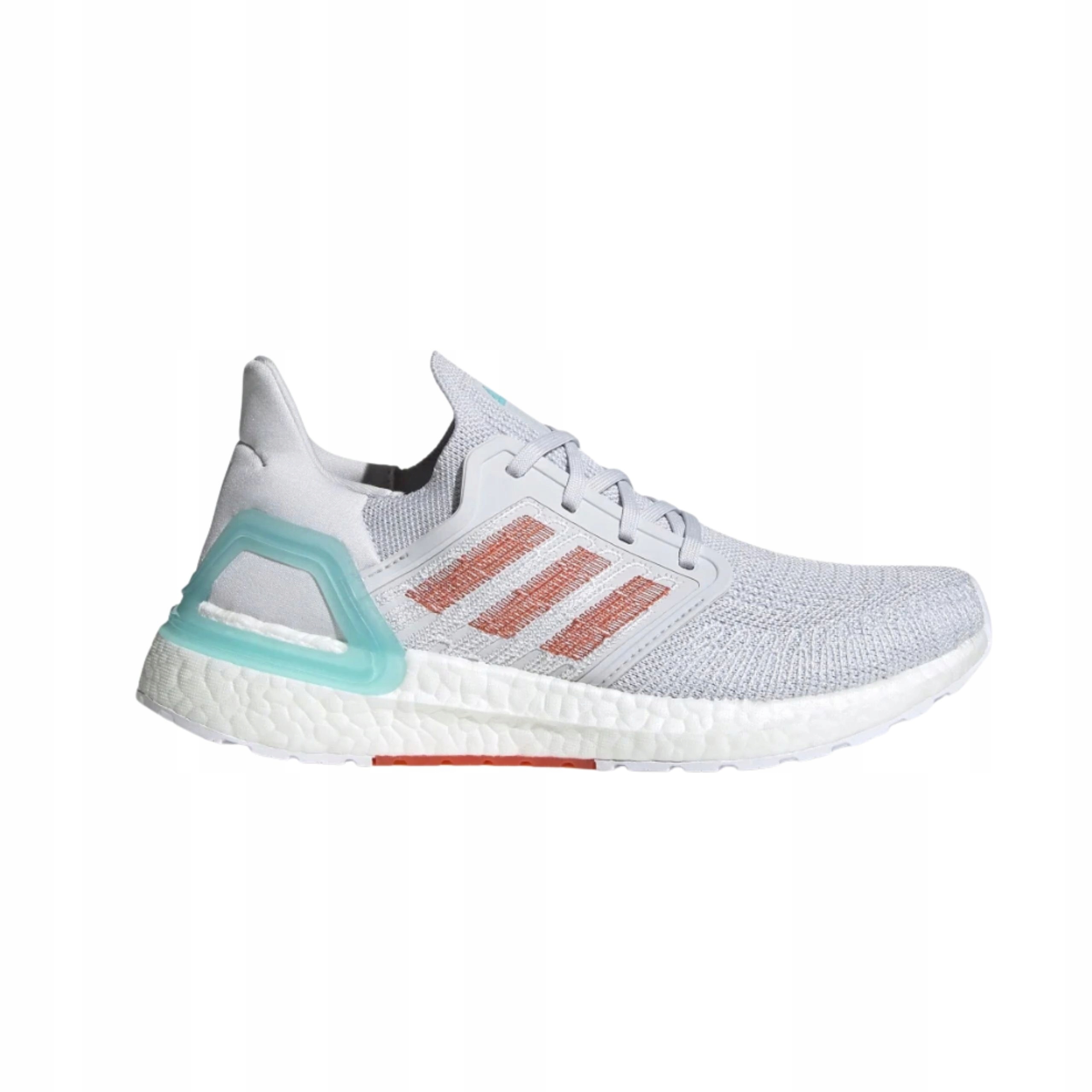 Damskie buty do biegania Adidas Ultraboost 20 Prime 38 2/3