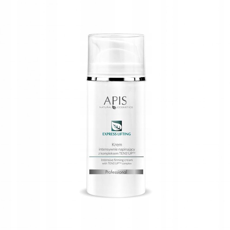 Apis expresní liftingový intenzivně napínací krém s tens`up 100 ml
