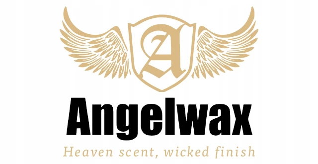 ANGELWAX DARK STAR ATOMIC 500ML Szampon z grafenem EAN (GTIN) 8718858750993
