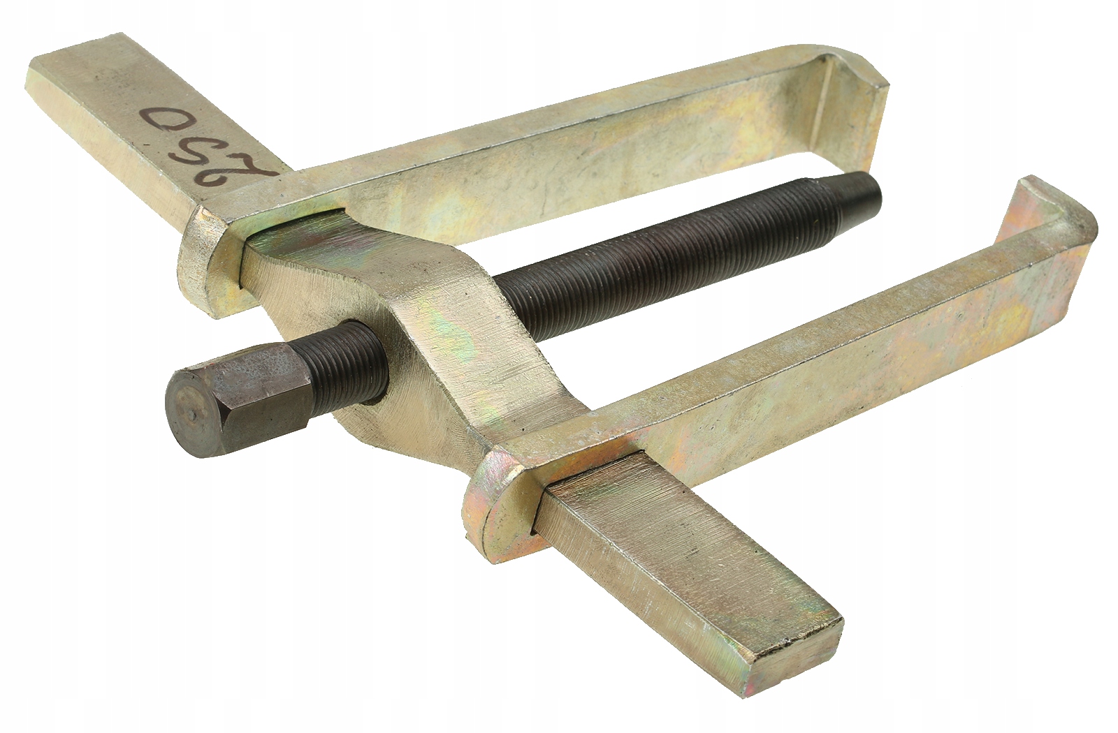 SCIAGACZ DO LOZYSK SWORZNI 2 RAMIENNY 250mm PLASKI