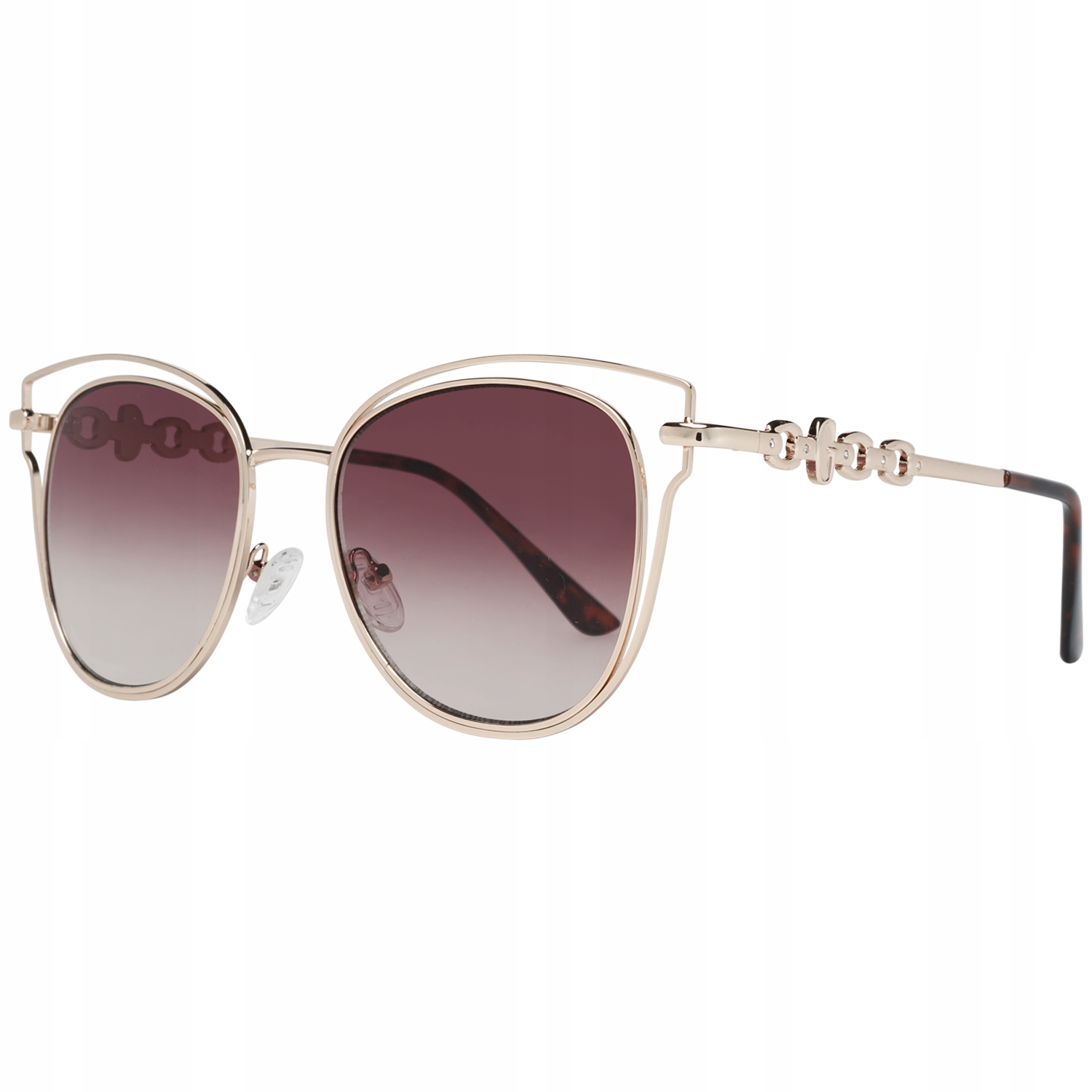 Sluneční brýle Guess GF0343 Gradalne