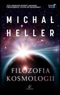 Filozofia kosmologii Michał Heller Nowa tw