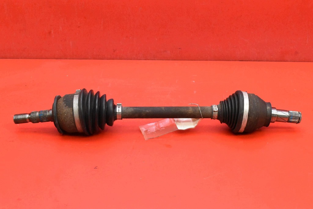 semi-axis left front MANUAL OPEL ASTRA 5 V K 1.6 CDTI 110 KM 15-20