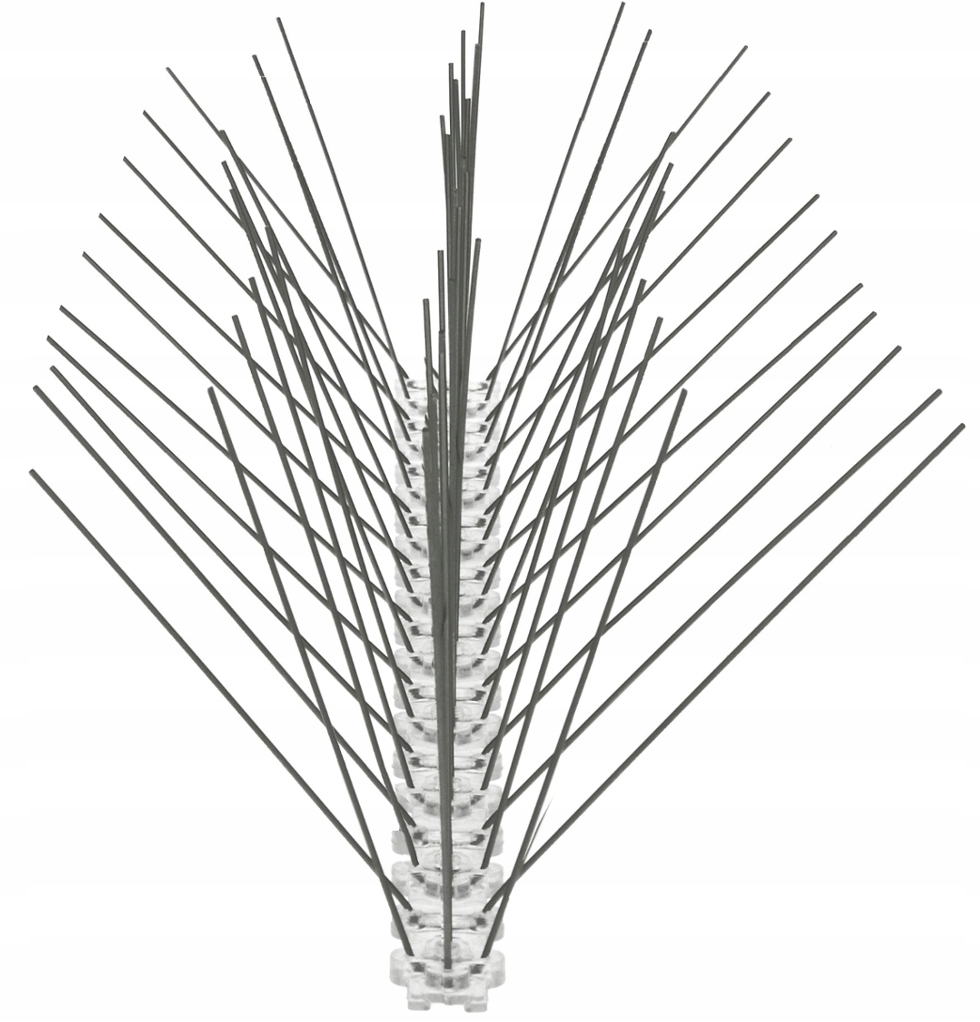 

Kolce Na Gołębie Odstraszacz Ptaków Antyptak A6