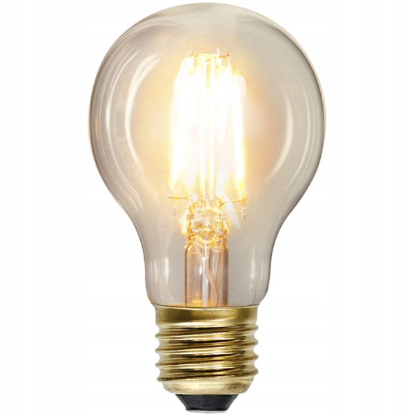 

Żarówka Led E27 A60 2,3 Filament 2100k