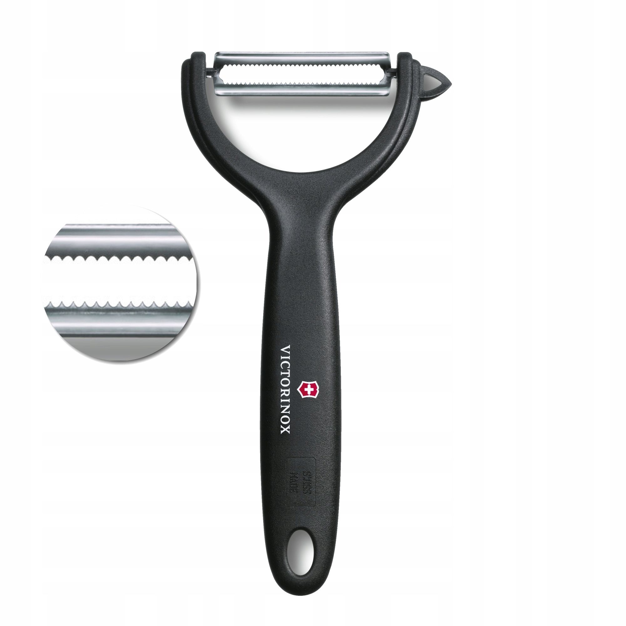 

obieraczka Victorinox 7.6079 uniwersalna, pozioma