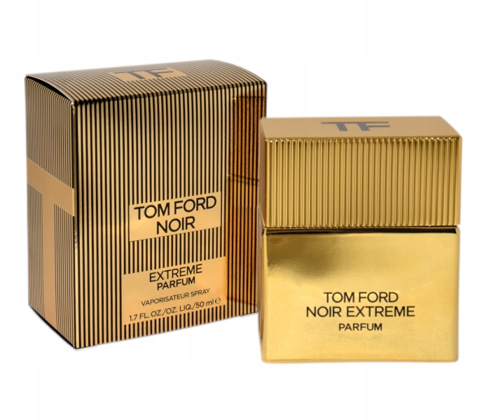 Tom Ford Noir Extreme Parfum parfém pro muže, pánská vůně 50 ml
