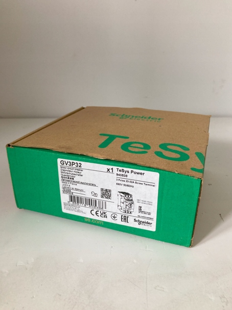 Schneider Electric GV3P32