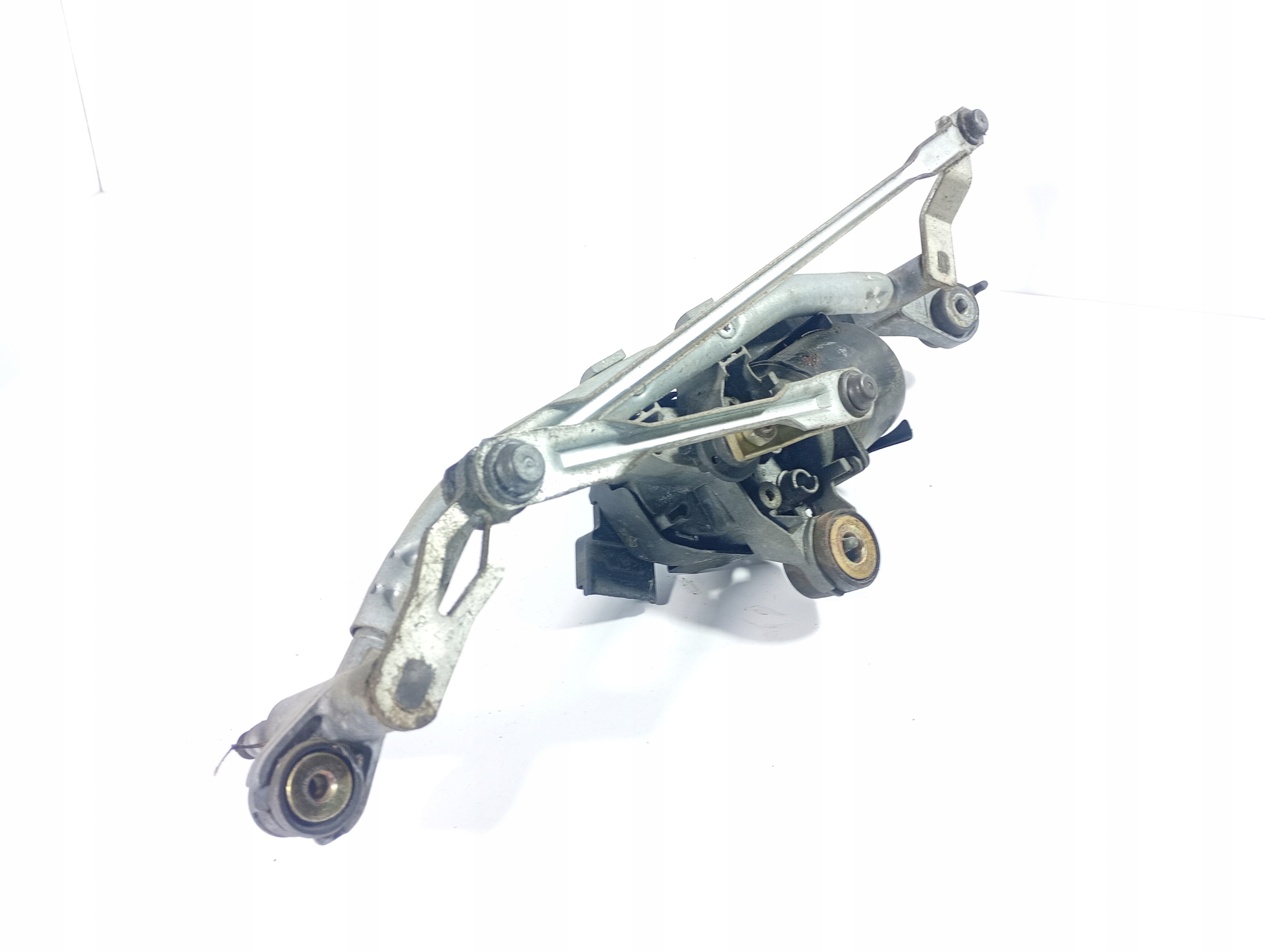 Wischergsetänge PRZEDNIEJ Citroen C1 05-14