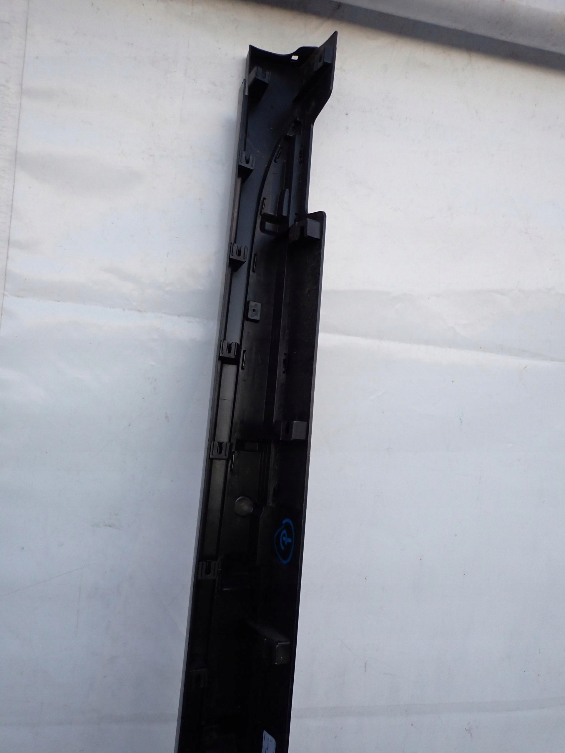 KIA PROCEED III moulding threshold left threshold left