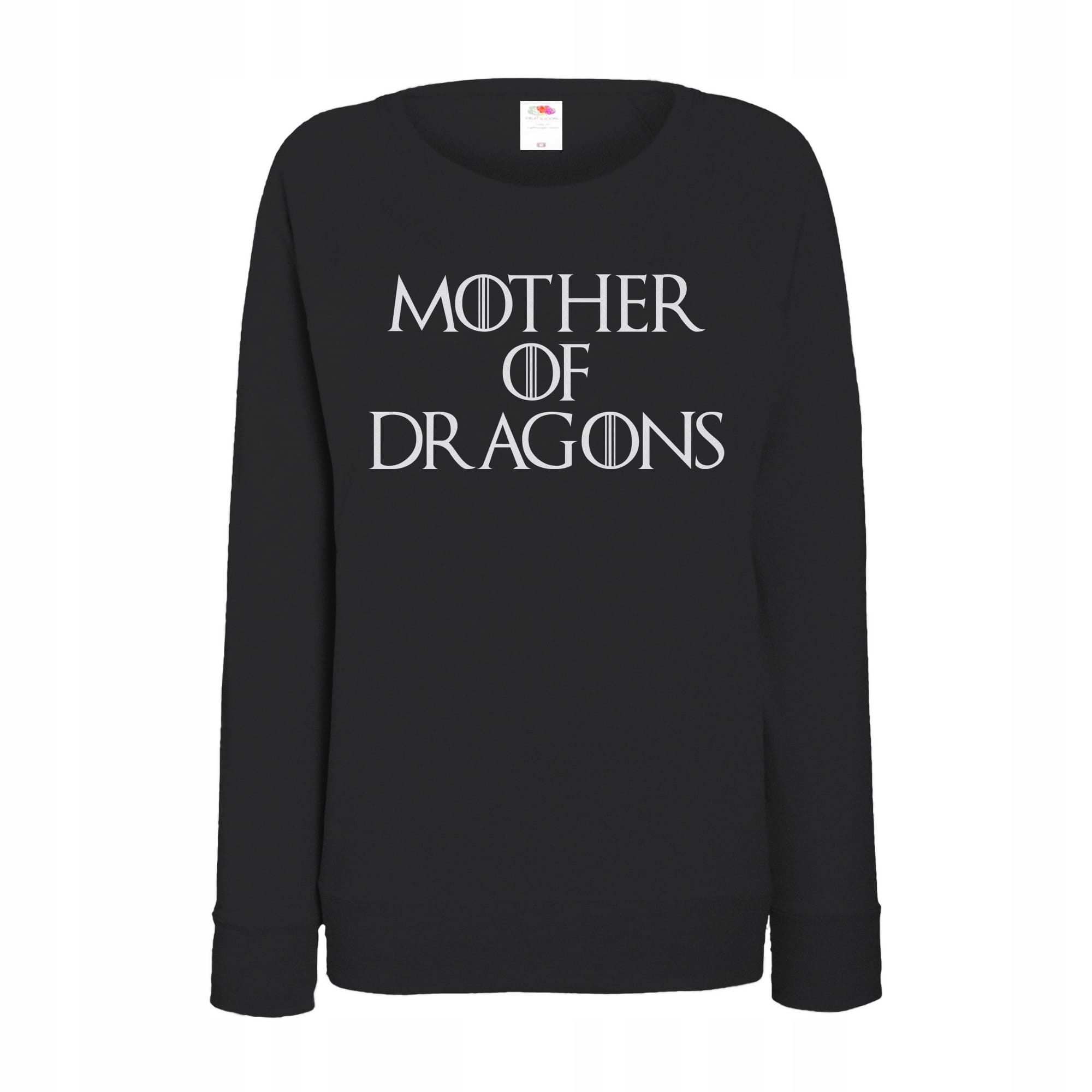 

Mother Of Dragons got gra tron bluza damska