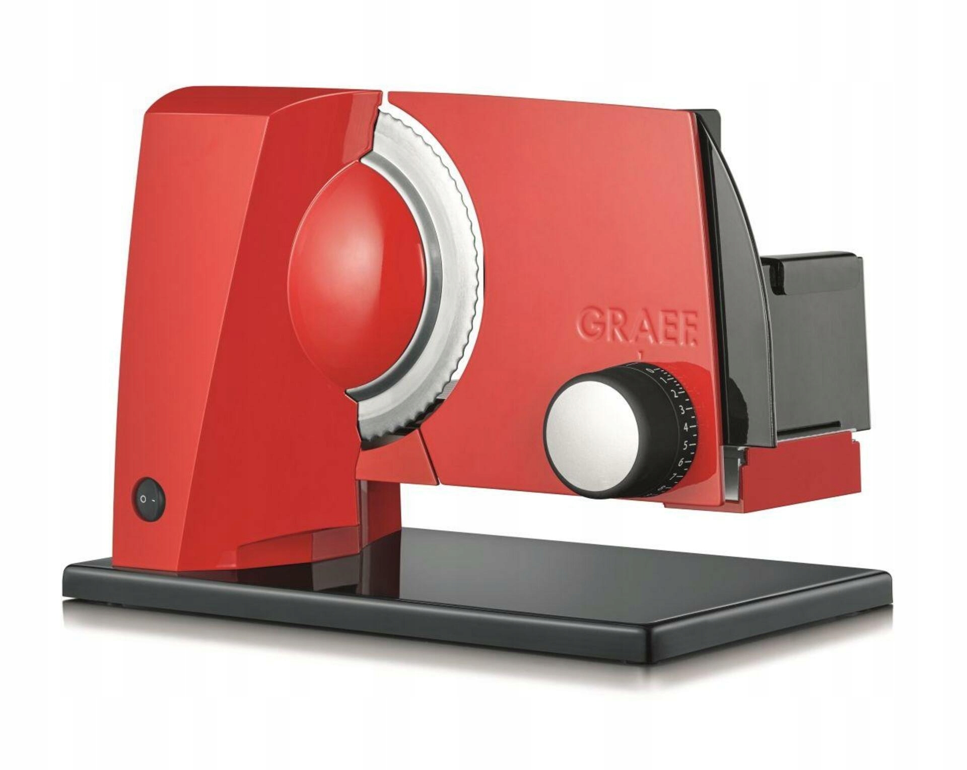 Elektrický kráječ Graef Sks 11003
