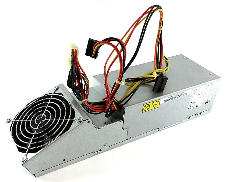 

Nowy Zasilacz 250W AcBel PC9029 Lenovo H330 Fv Gw