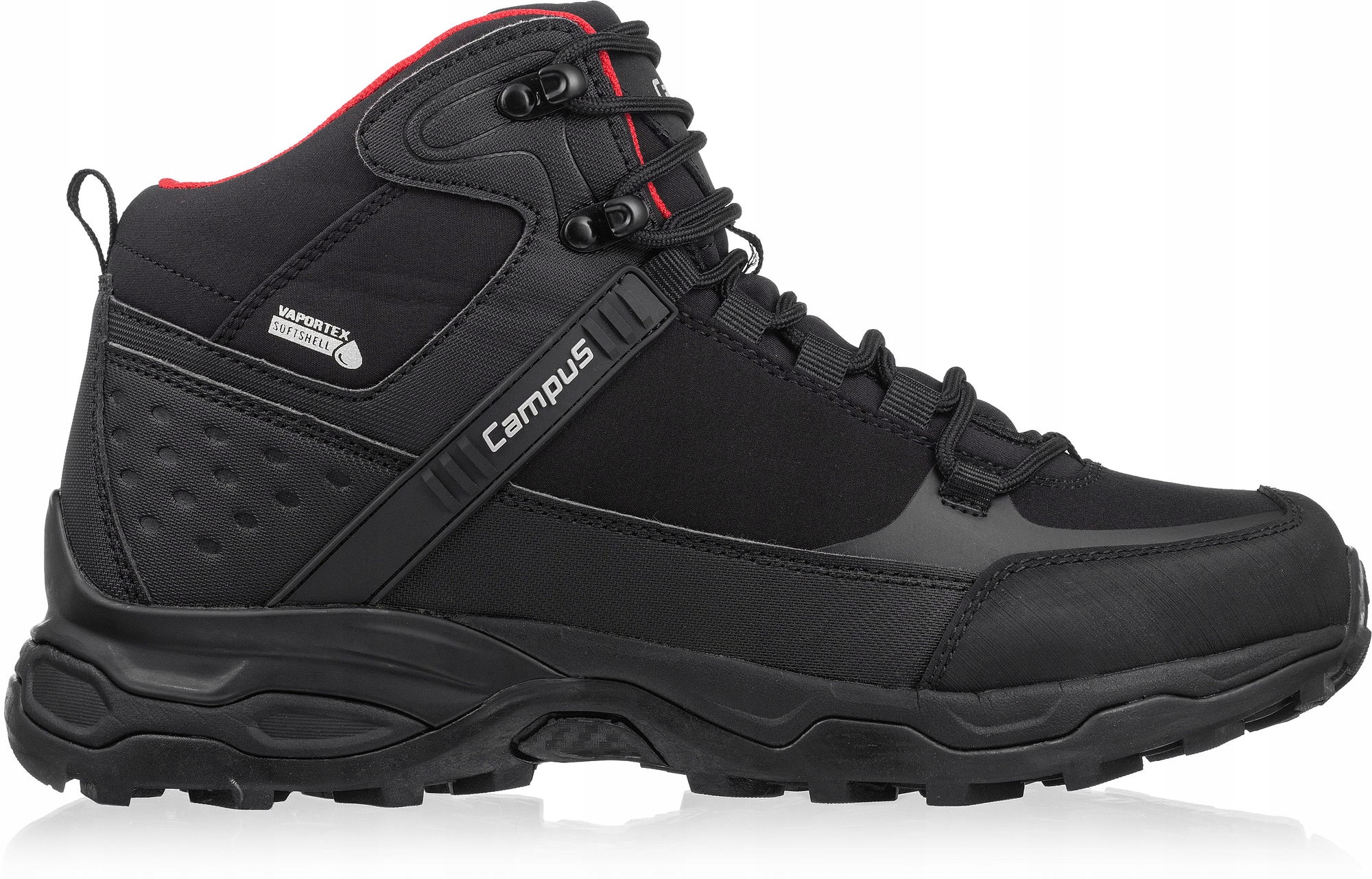 Trekingové Boty Campus Vasto vel. 44